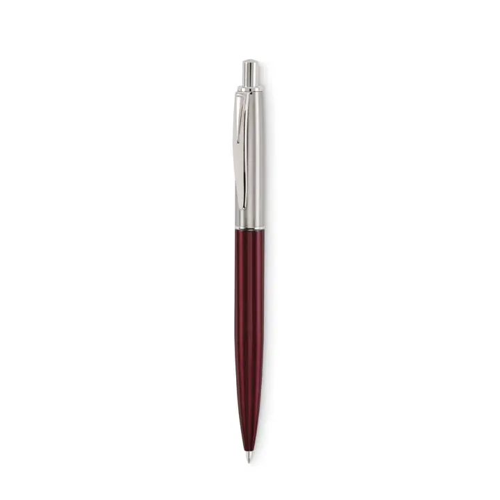 Push button pen in box - MO2640 (MOCN#02)